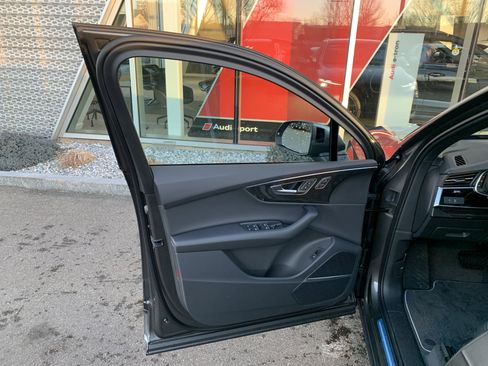 New 2026 Audi Q7 2.0T Premium image 8