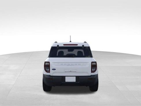 New 2025 Ford Bronco Sport Big Bend w/ Convenience Package AWD/4WD image 6