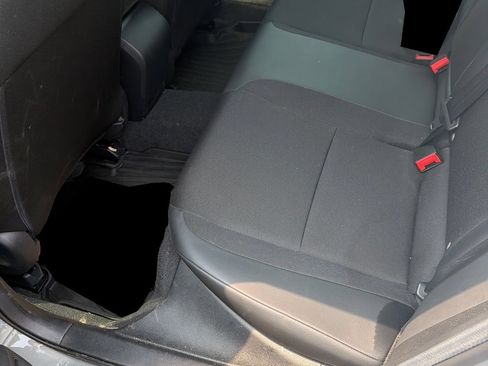 Used 2025 Honda Civic Sport image 11