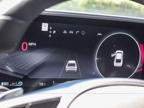 Used 2024 Hyundai Ioniq 6 Limited RWD image 27