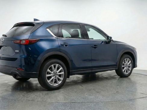 Used 2024 MAZDA CX-5 AWD 2.5 S w/ Select Package image 9