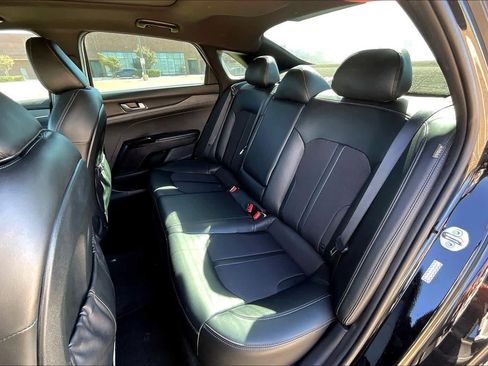 Used 2021 Kia K5 GT-Line w/ GT-Line FWD Premium Package image 29