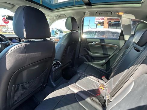 Used 2017 Audi Q5 2.0T Premium AWD/4WD image 15