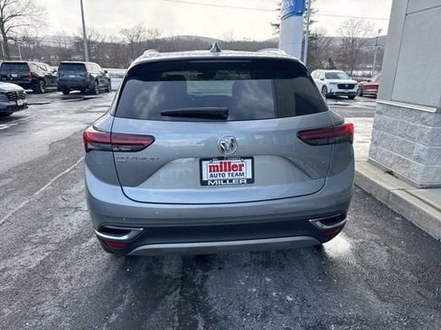 Used 2023 Buick Envision Essence image 5