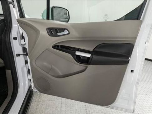 Used 2018 Ford Transit Connect Titanium w/ Titanium Premium Package FWD image 23