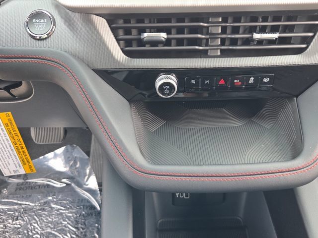 New 2026 Ford Explorer ST-Line w/ Premium Package RWD image 24