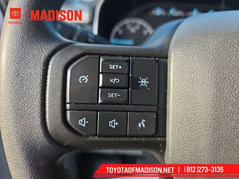 Used 2022 Ford F150 XLT image 34