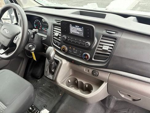 Used 2024 Ford Transit 250 Low Roof w/ Exterior Upgrade Package image 23