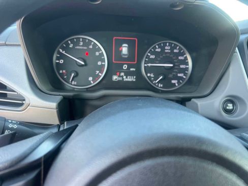 Certified 2024 Subaru Crosstrek 2.0i Premium image 18