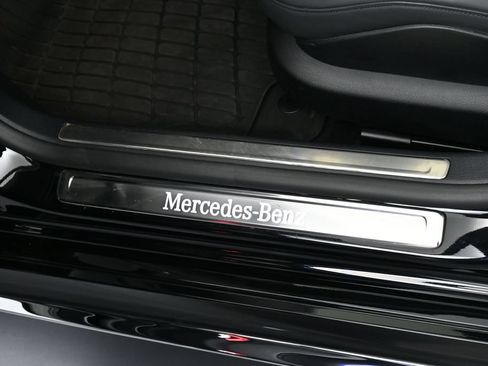 Used 2026 Mercedes-Benz S 580 4MATIC Sedan image 17