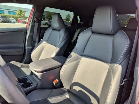 Certified 2026 Subaru Solterra w/ Premium Convenience Package AWD/4WD image 15