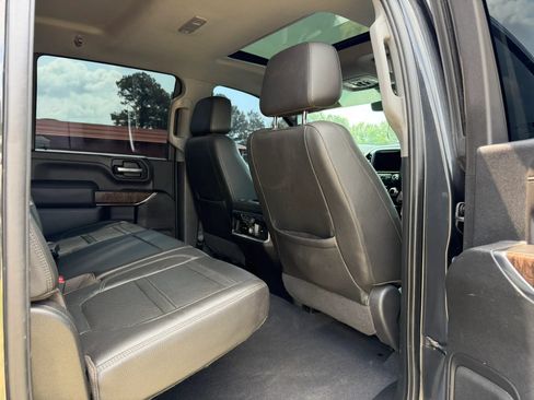 Used 2020 GMC Sierra 2500 Denali w/ Denali Ultimate Package AWD/4WD image 14