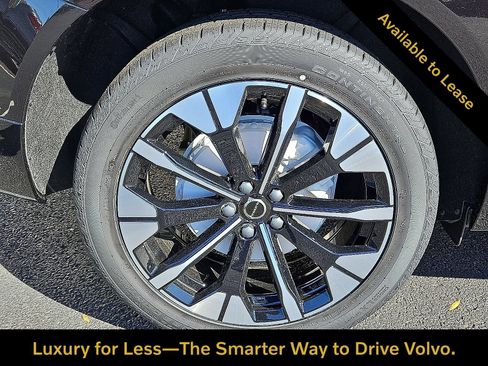 Certified 2026 Volvo XC60 B5 Plus w/ Protection Package Premier AWD/4WD image 6