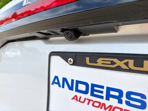 New 2026 Lexus RX 350 Premium AWD/4WD image 9