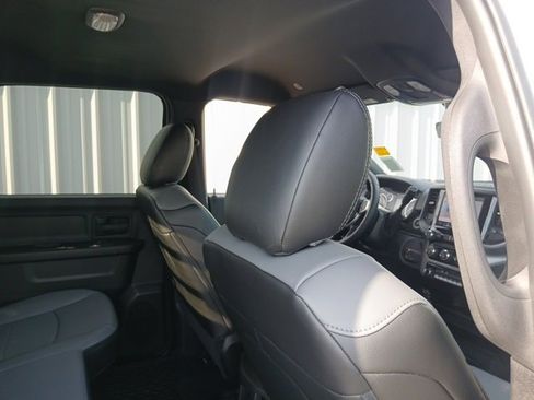 New 2026 RAM 4500 Tradesman w/ Chrome Appearance Group image 24