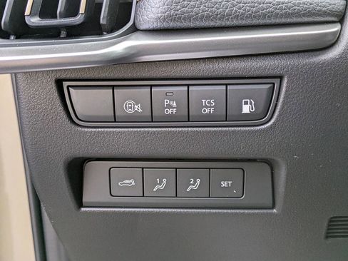 New 2026 MAZDA CX-70 SC Plus image 15