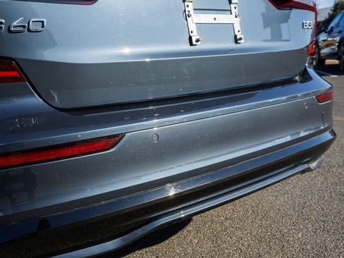 Certified 2024 Volvo S60 B5 Ultimate image 9