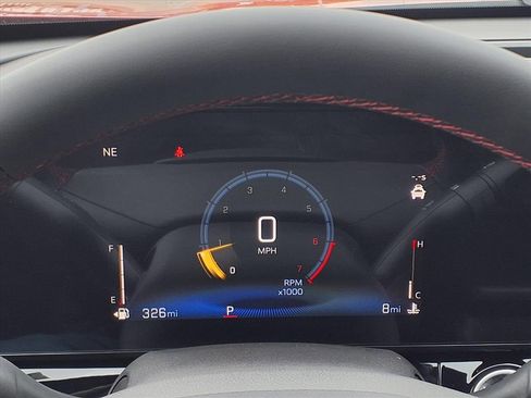 New 2026 Chevrolet Trax RS w/ Sunroof Package image 21