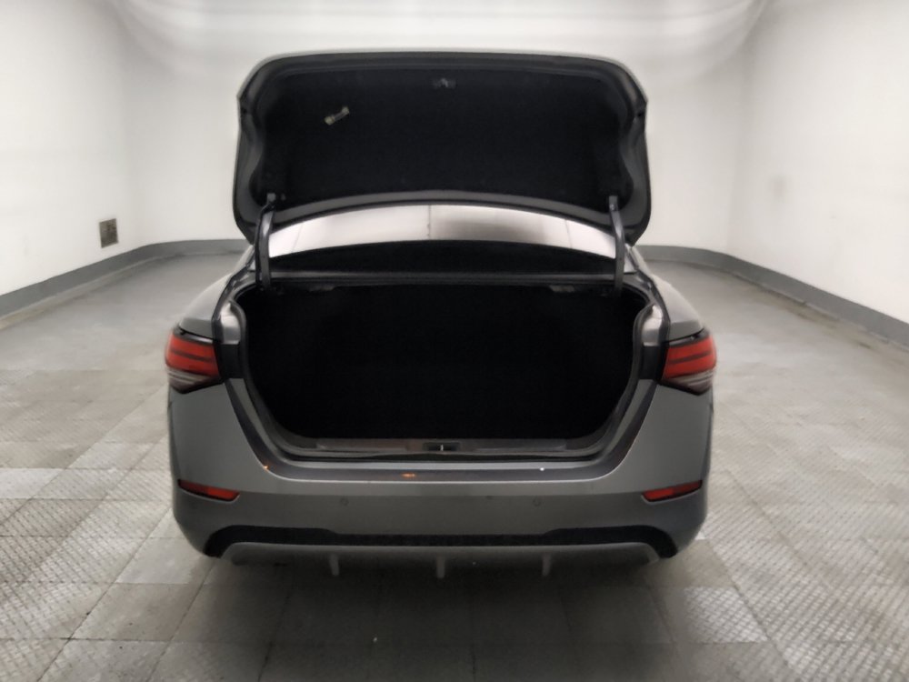 Used 2023 Nissan Sentra SV FWD image 29