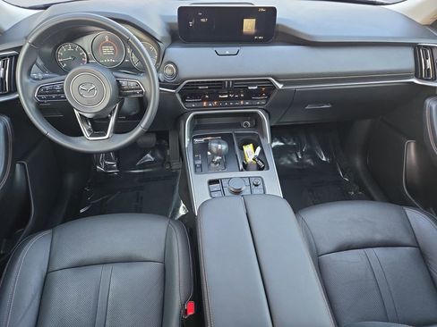 Used 2024 MAZDA CX-90 3.3 Turbo w/ Preferred Plus image 10