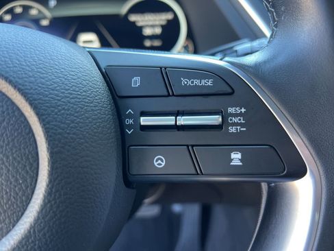 Used 2023 Hyundai Sonata SEL w/ Convenience Package image 14