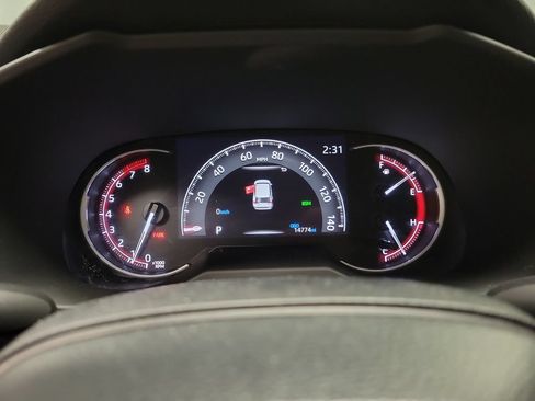 Used 2023 Toyota RAV4 XLE w/ Convenience Package AWD/4WD image 26