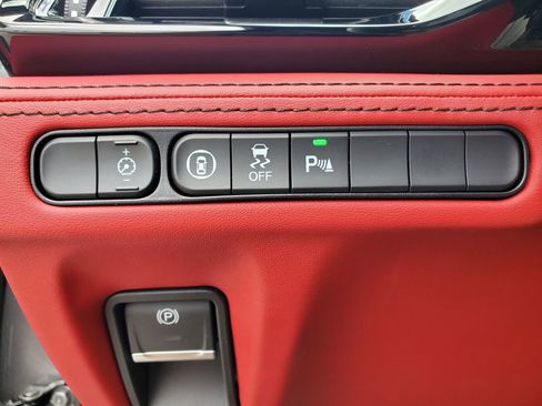Certified 2023 Acura MDX A-Spec AWD/4WD image 23