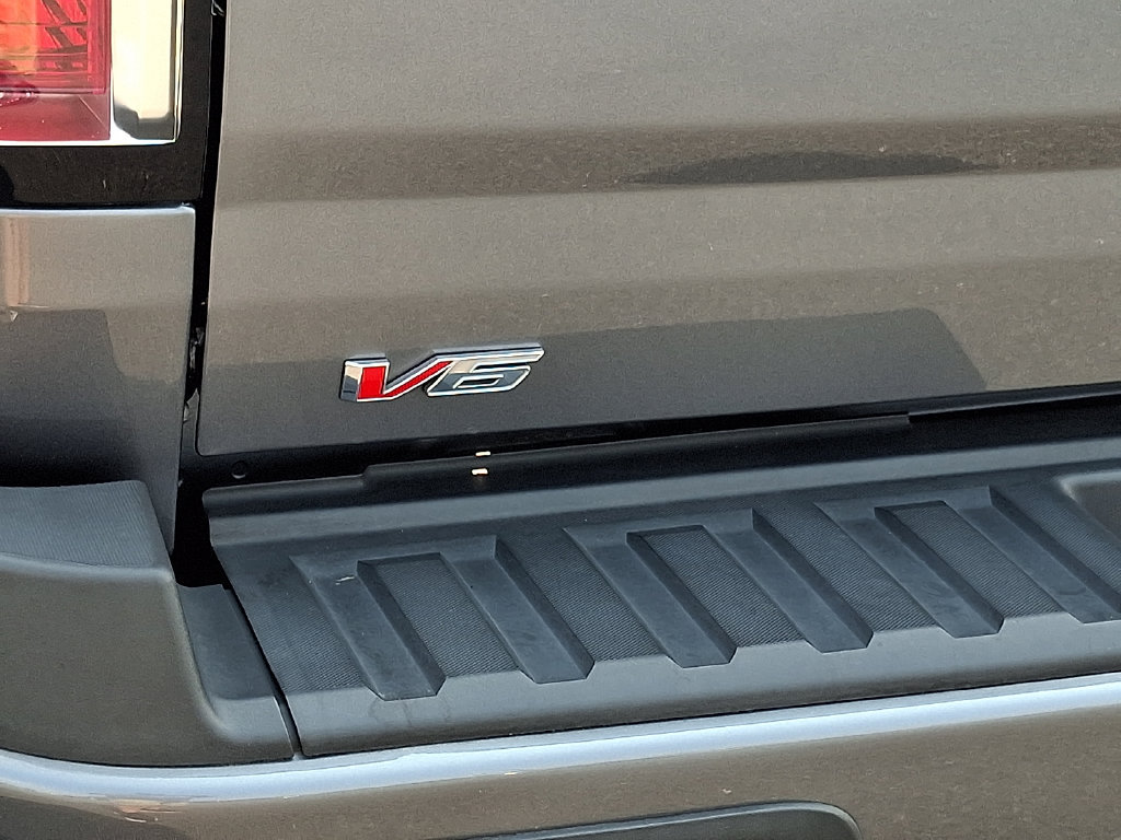 Used 2021 GMC Canyon Elevation Standard w/ Convenience Package RWD image 35