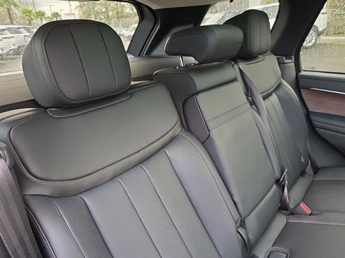 New 2025 Land Rover Range Rover SE image 18