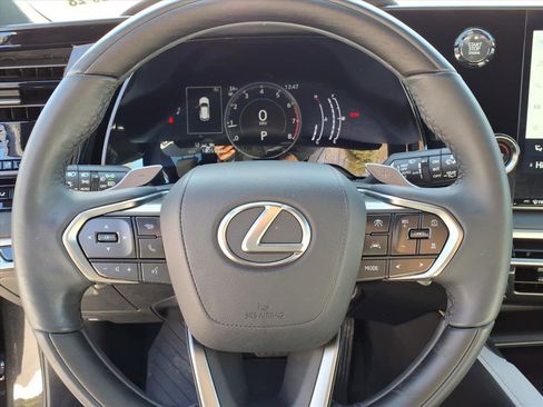 Certified 2023 Lexus RX 350 Premium image 19