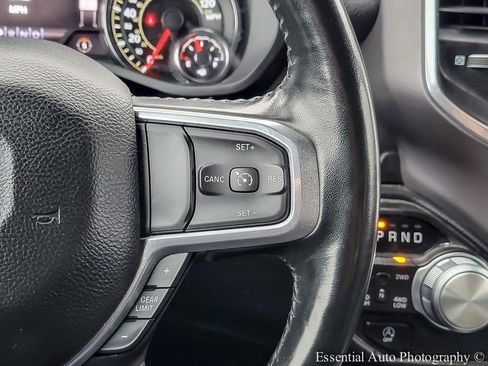 Used 2023 RAM 1500 Laramie image 15