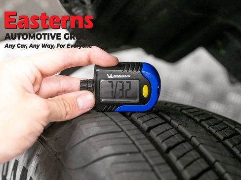 Used 2026 Toyota Tacoma SR5 AWD/4WD image 25