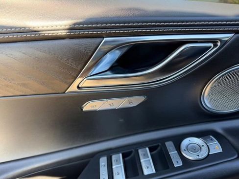 Used 2023 Genesis GV80 3.5T w/ Advanced Package image 20