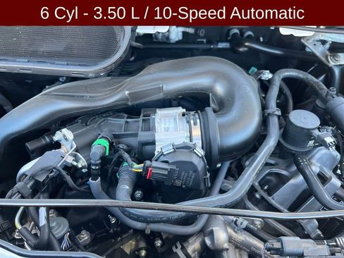 Used 2024 Ford Transit 250 image 4