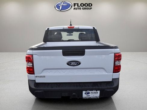 New 2026 Ford Maverick XLT w/ XLT Luxury Package image 3