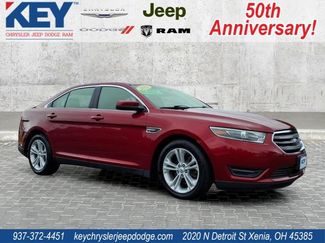 Used 2018 Ford Taurus SEL FWD video 1