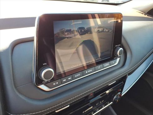 Used 2023 Nissan Rogue SV w/ SV Premium Package image 24