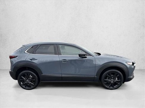 Certified 2024 MAZDA CX-30 AWD 2.5 S w/ Preferred Package image 5