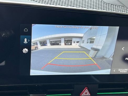 New 2025 Hyundai Elantra SEL w/ Cargo Package image 19