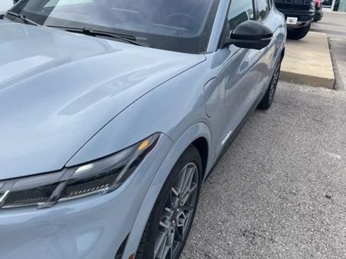 New 2025 Ford Mustang Mach-E GT w/ Interior Protection Package image 5