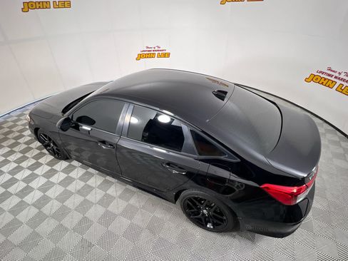 Used 2023 Honda Civic Sport image 13