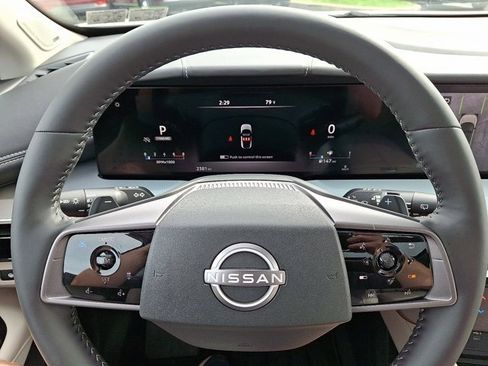 Used 2025 Nissan Murano SL w/ Cargo Package image 24