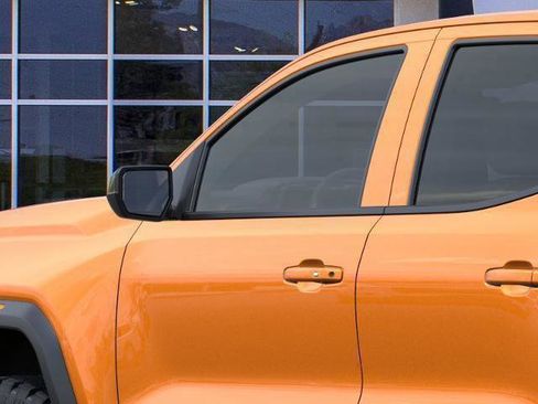 New 2026 GMC Canyon AT4 AWD/4WD image 36