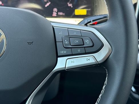 New 2025 Volkswagen Tiguan S image 35