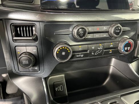 Used 2025 Ford F150 STX w/ Equipment Group 200A image 23