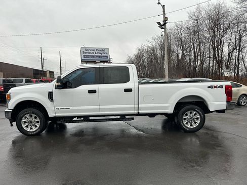 Used 2021 Ford F250 XLT image 11