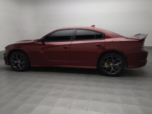 Used 2019 Dodge Charger GT RWD image 3