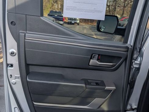 Used 2024 Toyota Tundra SR5 w/ TRD Off-Road Package image 14