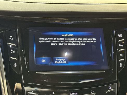 Used 2015 Cadillac Escalade ESV Platinum image 18