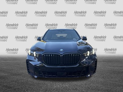 New 2026 BMW X5 xDrive40i image 3